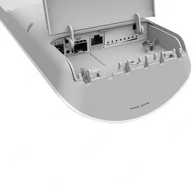 Simsiz Wi-Fi ko'prigi MikroTik RBD22UGS-5HPacD2HnD-15S