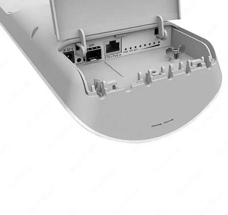 Беспроводной мост MikroTik RBD22UGS-5HPacD2HnD-15S