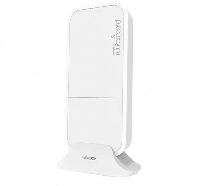 Simsiz Wi-Fi ko'prigi MikroTik RBwAPG-60ad