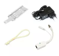 1 762 500 сум Беспроводной мост MikroTik RBwAPG-60ad