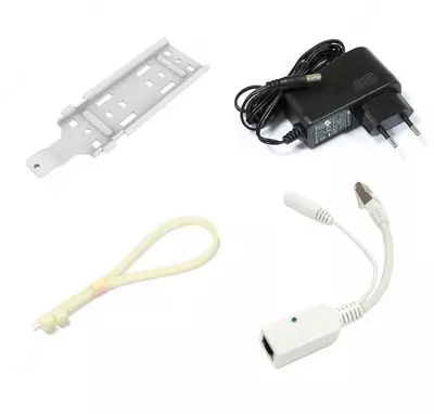 Беспроводной мост MikroTik RBwAPG-60ad