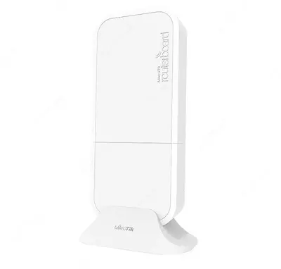 Simsiz Wi-Fi ko'prigi MikroTik RBwAPG-60ad-A