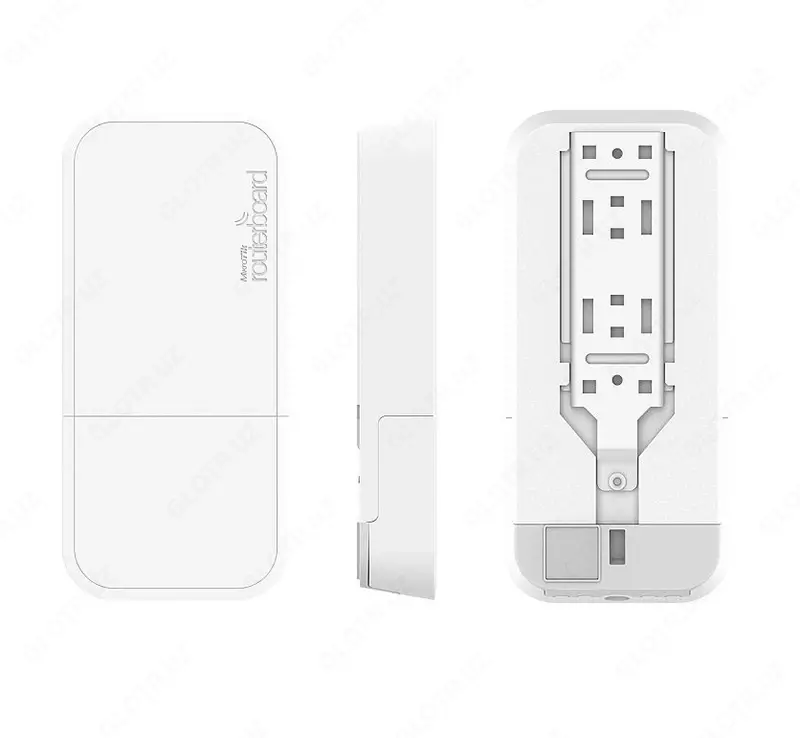 Беспроводной мост MikroTik RBwAPG-60ad-A