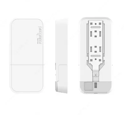 Simsiz Wi-Fi ko'prigi MikroTik RBwAPG-60ad-A