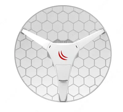 Беспроводной мост MikroTik RBLHGG-60ad