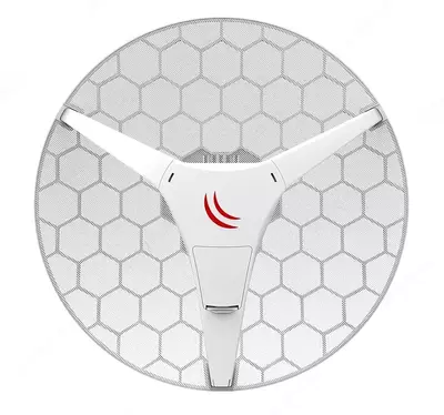 Беспроводной мост MikroTik RBLHGG-60adkit