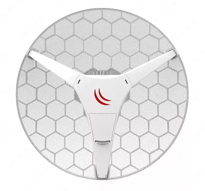 Беспроводной мост MikroTik RBLHGG-60adkit