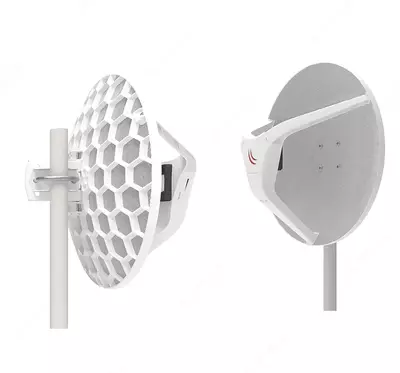 Беспроводной мост MikroTik RBLHGG-60adkit