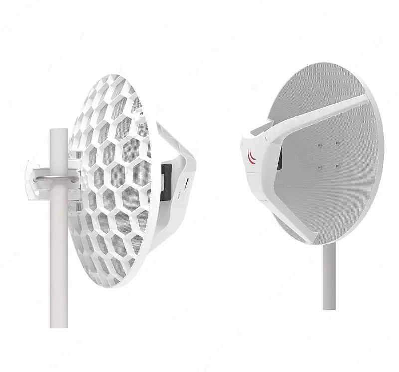 Беспроводной мост MikroTik RBLHGG-60adkit