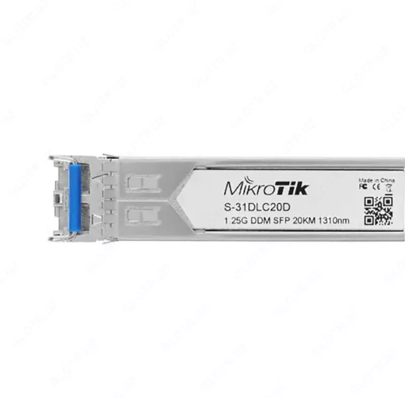 Modul MikroTik S-31DLC20D