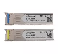 Модуль MikroTik S-3553LC20D