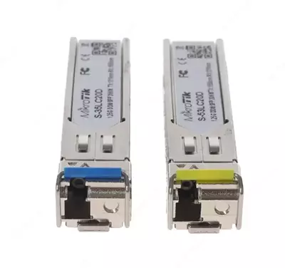 Modul MikroTik S-3553LC20D