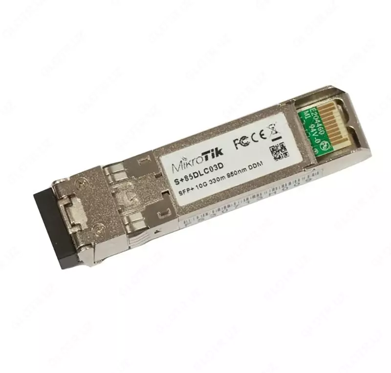 Модуль MikroTik S+85DLC03D