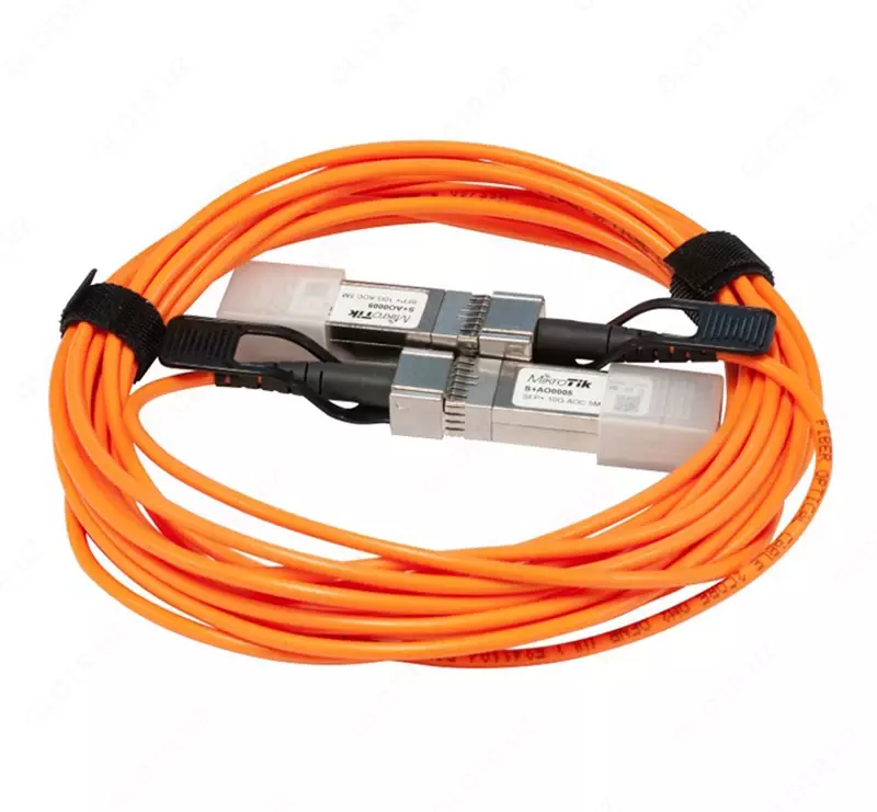 Кабель SFP+ 5M MikroTik S+AO0005