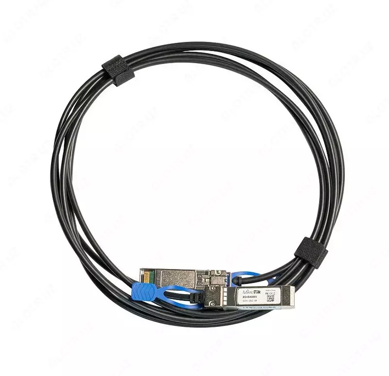 DAC-кабель MikroTik SFP28 XS+DA0001