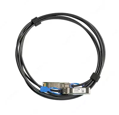 DAC-кабель MikroTik SFP28 XS+DA0001