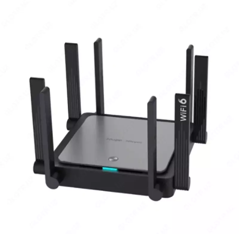 Wi-Fi роутер Ruijie Reyee RG-EW3200GX PRO