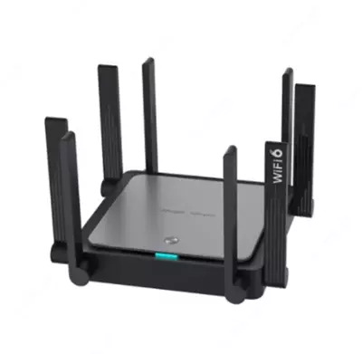 Wi-Fi роутер Ruijie Reyee RG-EW3200GX PRO