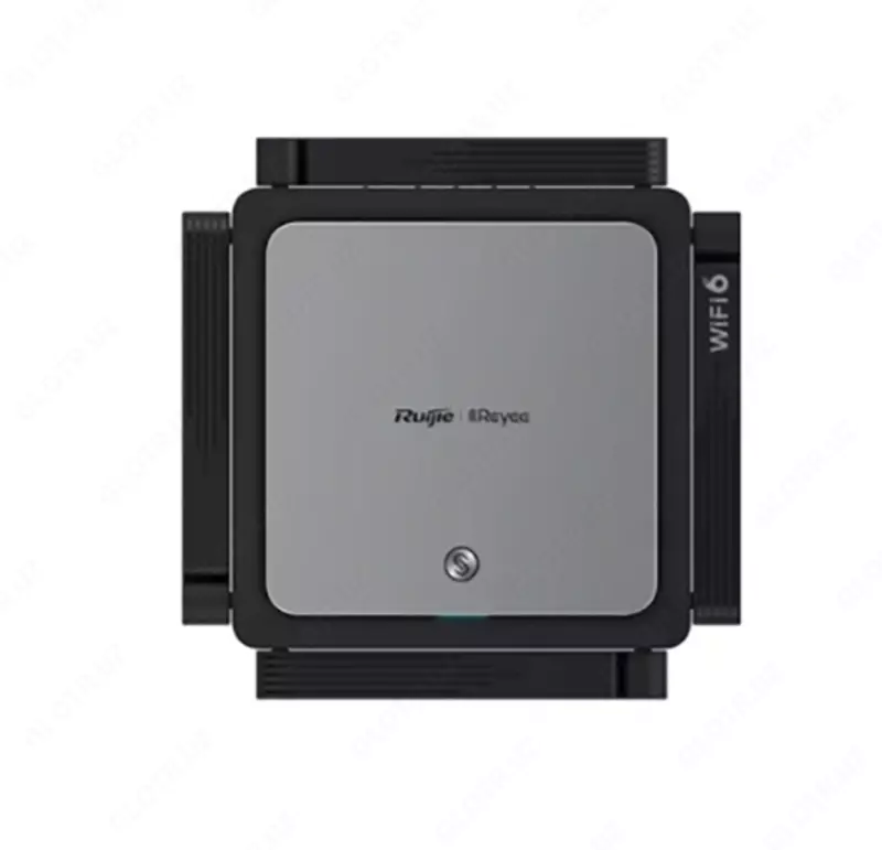 Wi-Fi роутер Ruijie Reyee RG-EW3200GX PRO