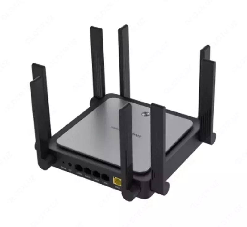 Wi-Fi роутер Ruijie Reyee RG-EW3200GX PRO