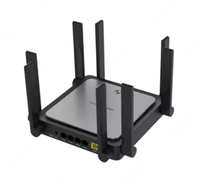 Wi-Fi роутер Ruijie Reyee RG-EW3200GX PRO