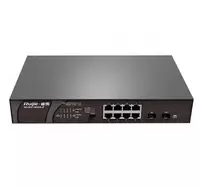 Коммутатор RUIJIE Reyee RG-ES110GDS-P