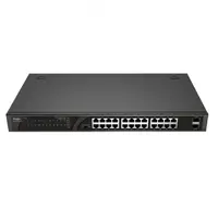 Коммутатор RUIJIE Reyee RG-ES118GS-P