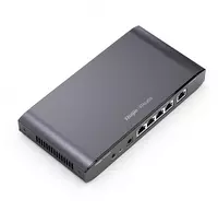 1 187 500 сум Коммутатор RUIJIE Reyee RG-EG105G
