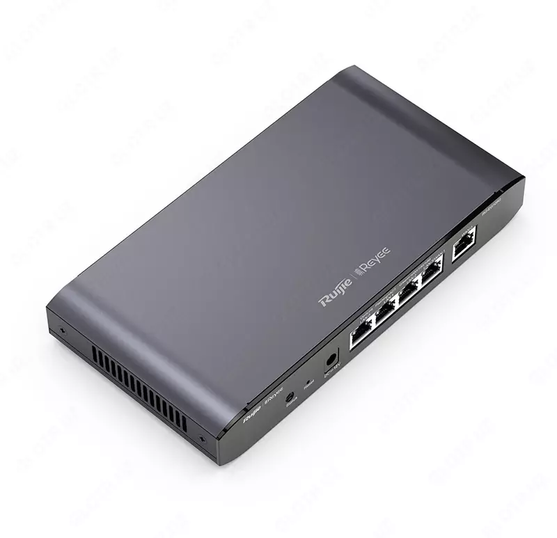 Kommutator RUIJIE Reyee RG-EG105G