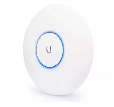 Точка доступа Ubiquiti UniFi UAP-AC-PRO