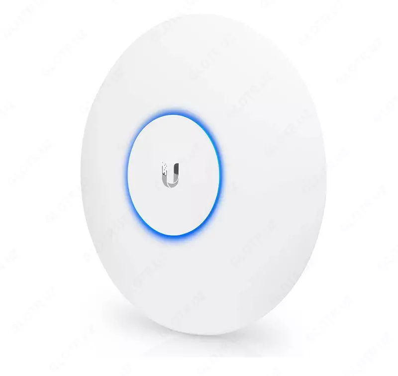 Точка доступа Ubiquiti UniFi UAP-AC-PRO