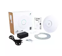 Точка доступа Ubiquiti UniFi UAP-AC-PRO - 3 125 000 сум