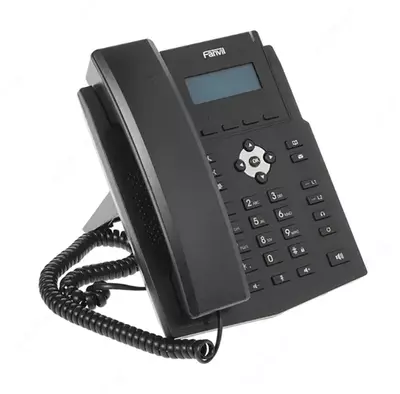 VoIP-telefoni Fanvil X1S