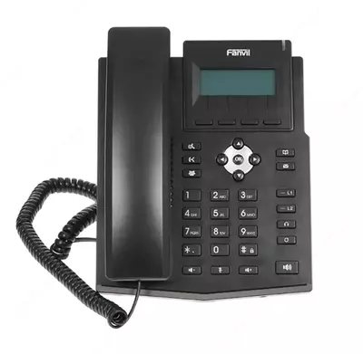 VoIP-telefoni Fanvil X1S
