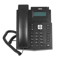 VoIP-телефон Fanvil X1S - 625 000 сум
