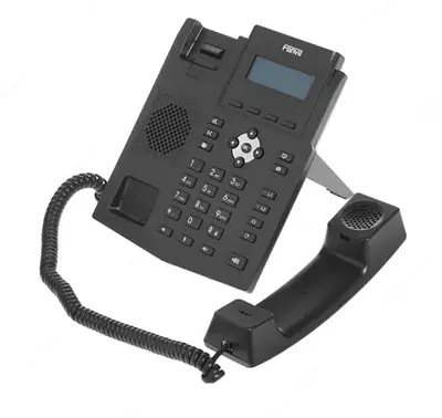 VoIP-telefoni Fanvil X1S