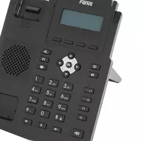 VoIP-телефон Fanvil X1S Только в розницу