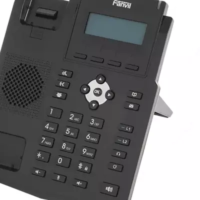 VoIP-telefoni Fanvil X1S