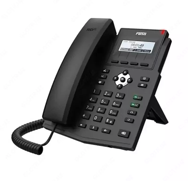 VoIP-телефон Fanvil X1SP