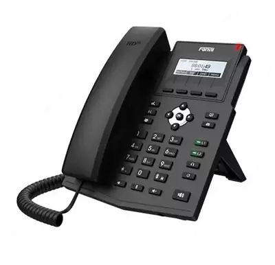 VoIP-телефон Fanvil X1SP