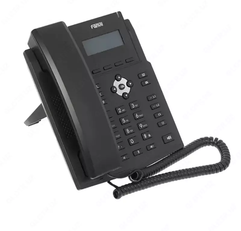 VoIP-телефон Fanvil X1SP