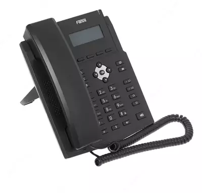 VoIP-телефон Fanvil X1SP