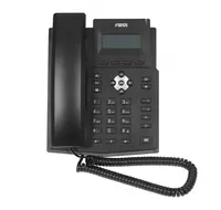 662 500 сум VoIP-телефон Fanvil X1SP