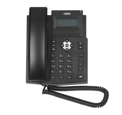 VoIP-телефон Fanvil X1SP