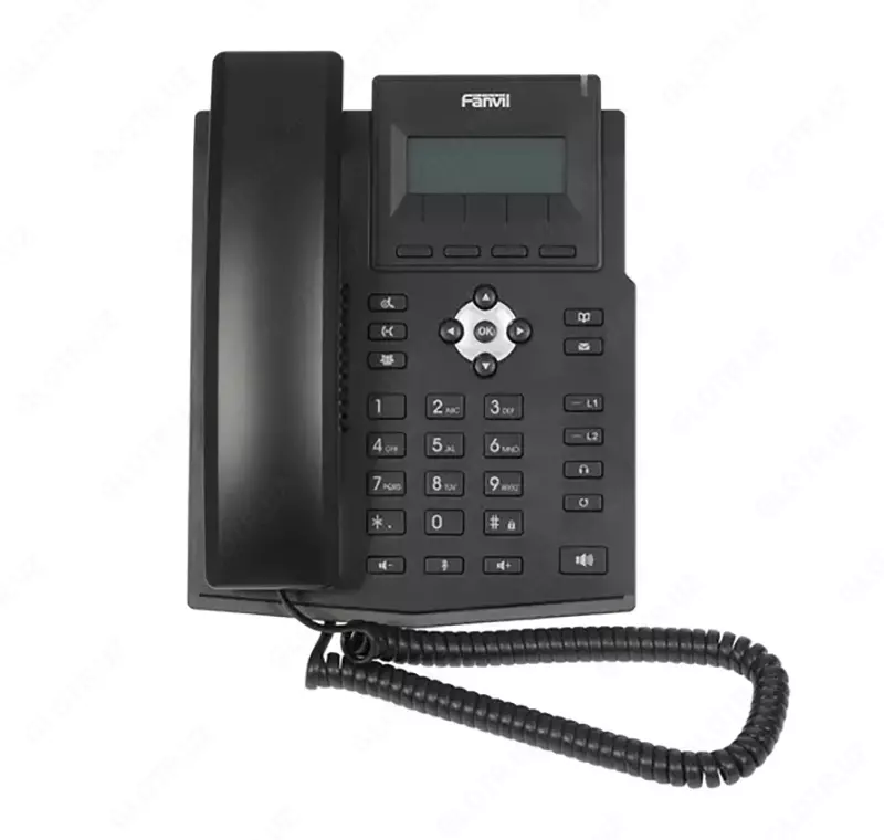 VoIP-телефон Fanvil X1SP