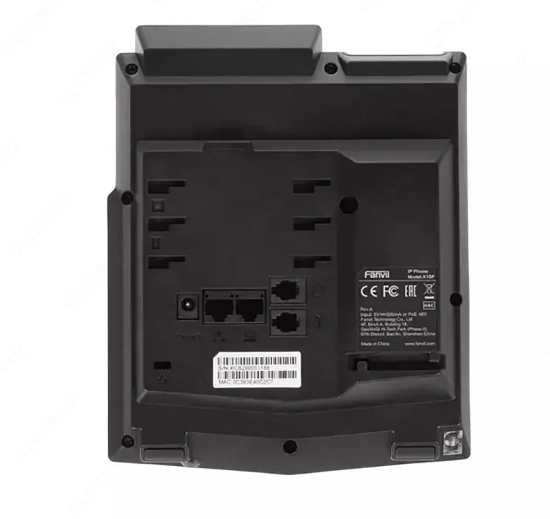 VoIP-телефон Fanvil X1SP