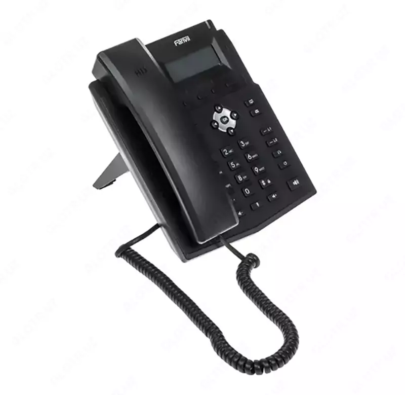 VoIP-телефон Fanvil X1SG