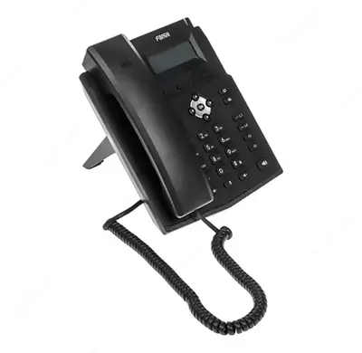 VoIP-telefoni Fanvil X1SG