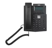 VoIP-телефон Fanvil X1SG - 725 000 сум