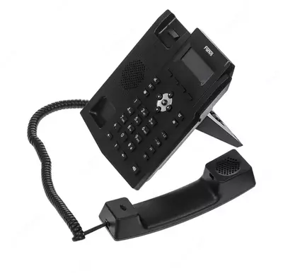VoIP-telefoni Fanvil X1SG